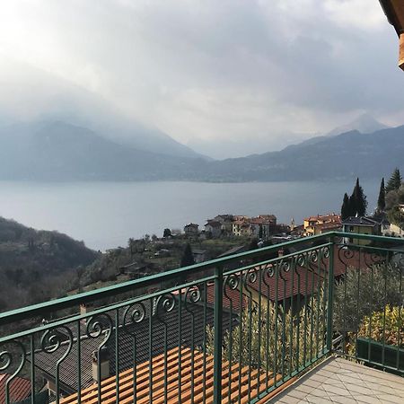 The Pearl - Apartment With Terrace Perledo Bagian luar foto