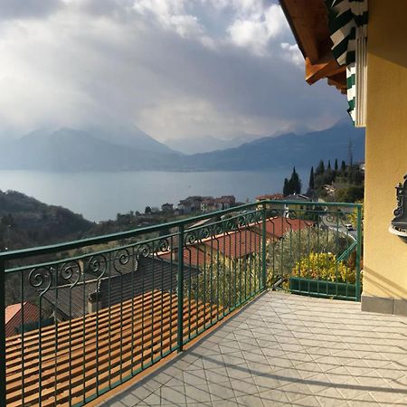 The Pearl - Apartment With Terrace Perledo Bagian luar foto