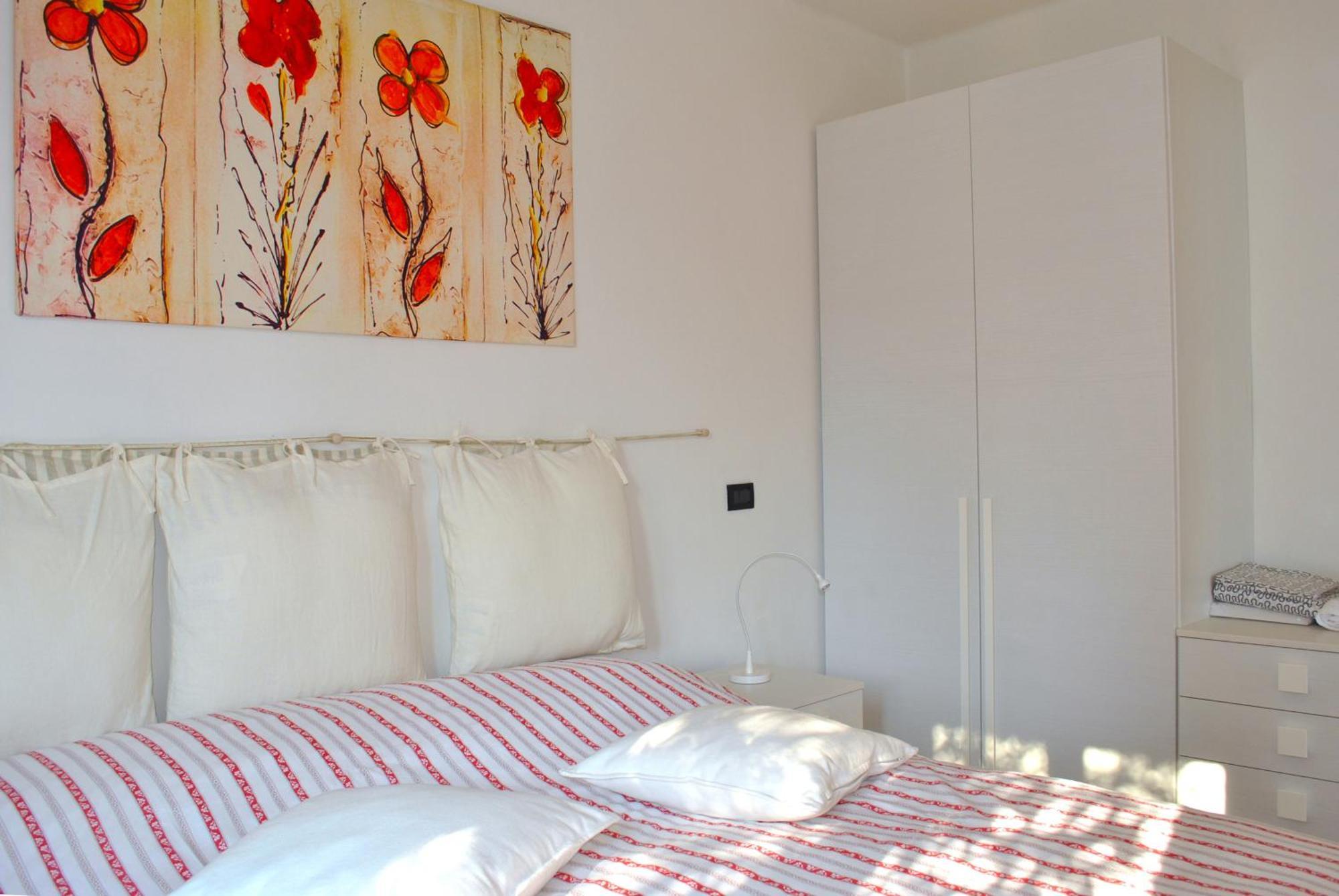 The Pearl - Apartment With Terrace Perledo Bagian luar foto